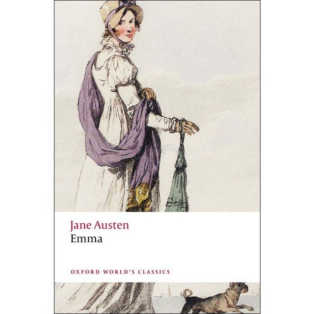 Emma (Tapa blanda)