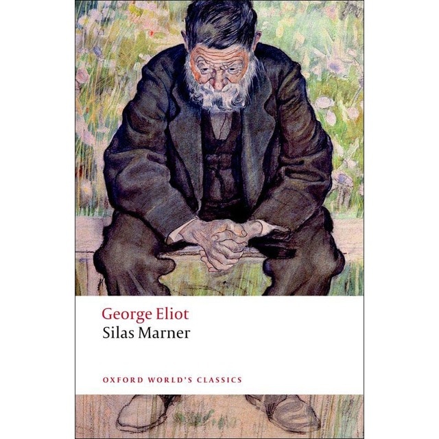 Imagem 0 de Silas Marner (Capa mole)