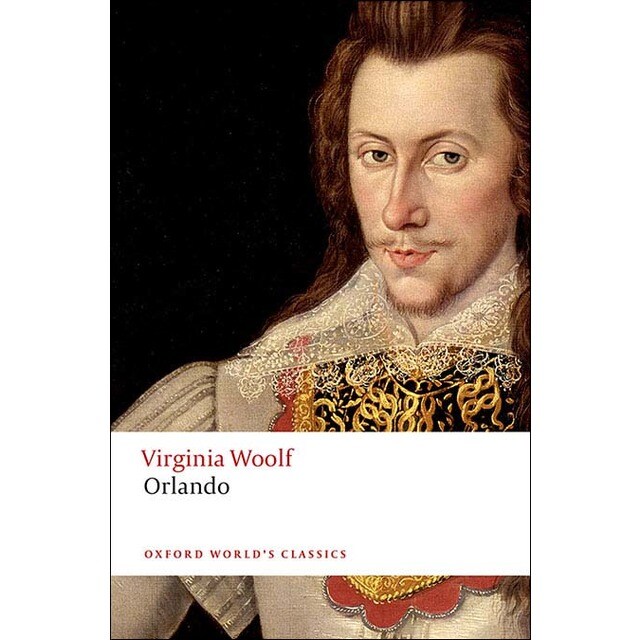 Orlando (Tapa blanda)