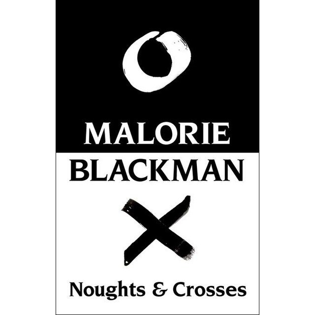 Rollercoasters: Noughts and Crosses 2022 (Tapa blanda)