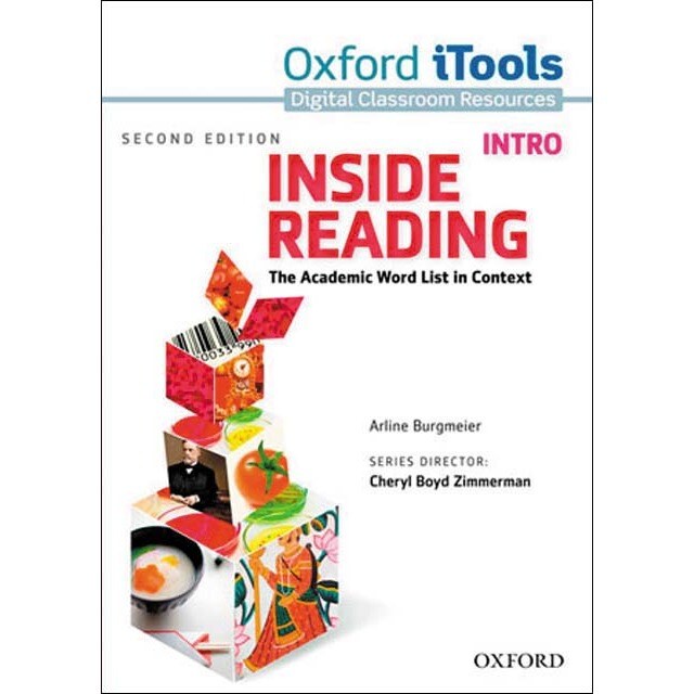 Inside Reading Introductory. iTools 2nd Edition