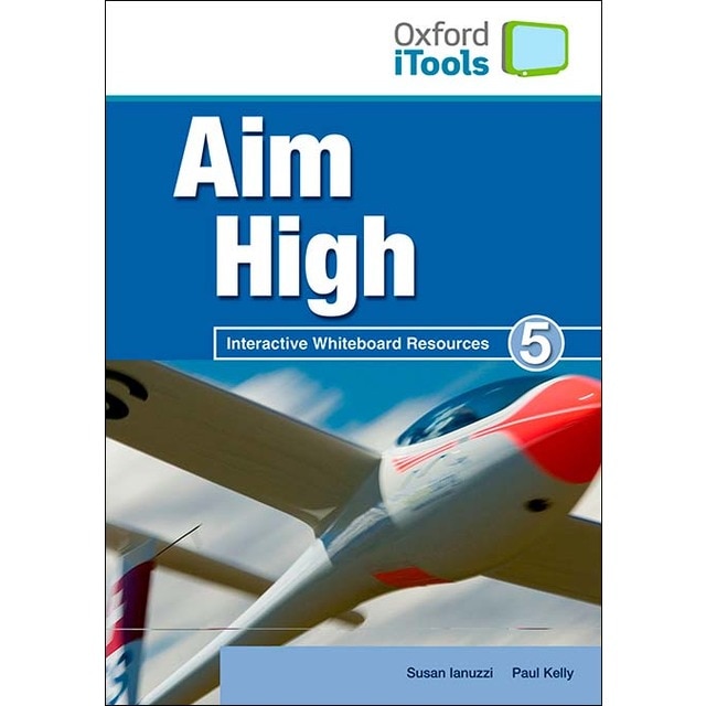 Aim High 5. iTools