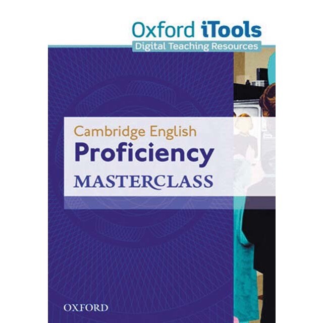 Proficiency Masterclass. iTools 3rd Edition