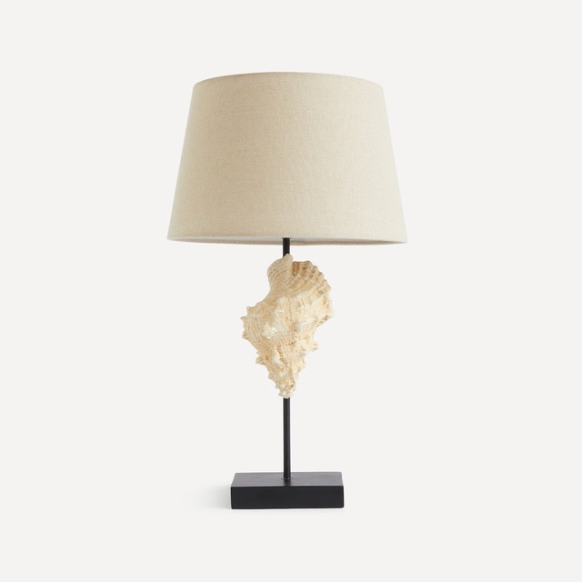 Lámpara de mesa Bahía El Corte Inglés