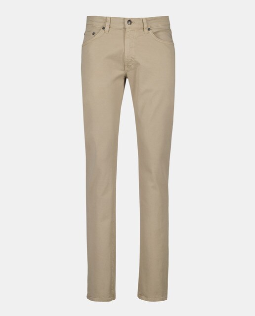 Men's slim fit trousers · Men's fashion · El Corte Inglés