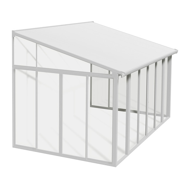Imagen de CANOPIA San Remo veranda 435 x 294 x 310 cm 🟩 en OfertitasTOP