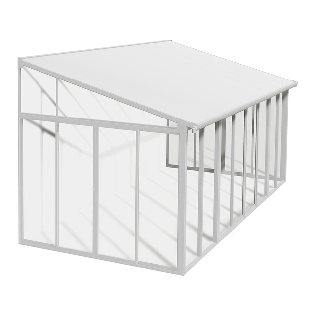 Imagen de CANOPIA San Remo veranda 556 x 294 x 310 cm en OfertitasTOP