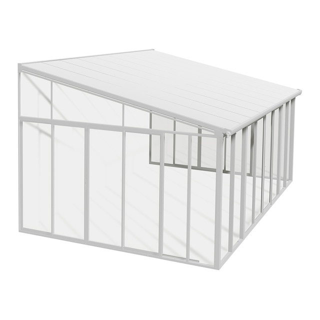 Imagen de CANOPIA San Remo veranda 435 x 380 x 310 cm en OfertitasTOP