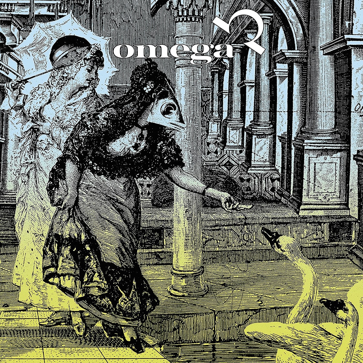 Imagem 0 de 200 years after the last war (LP-Vinil)