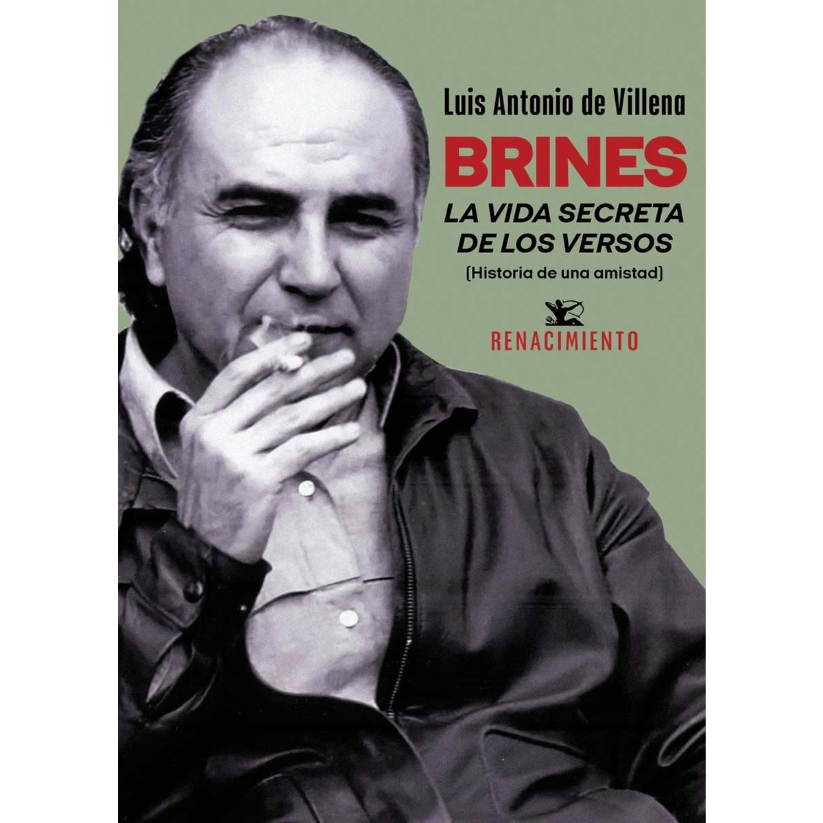 Imagem 0 de Brines. La vida secreta de los versos: (Historia de una amistad) (Capa mole)