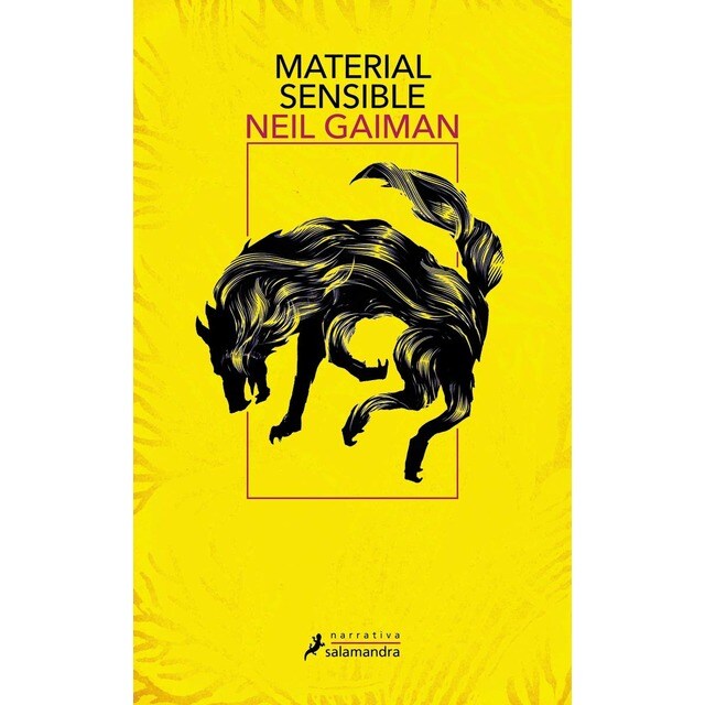 Material sensible (Tapa blanda)