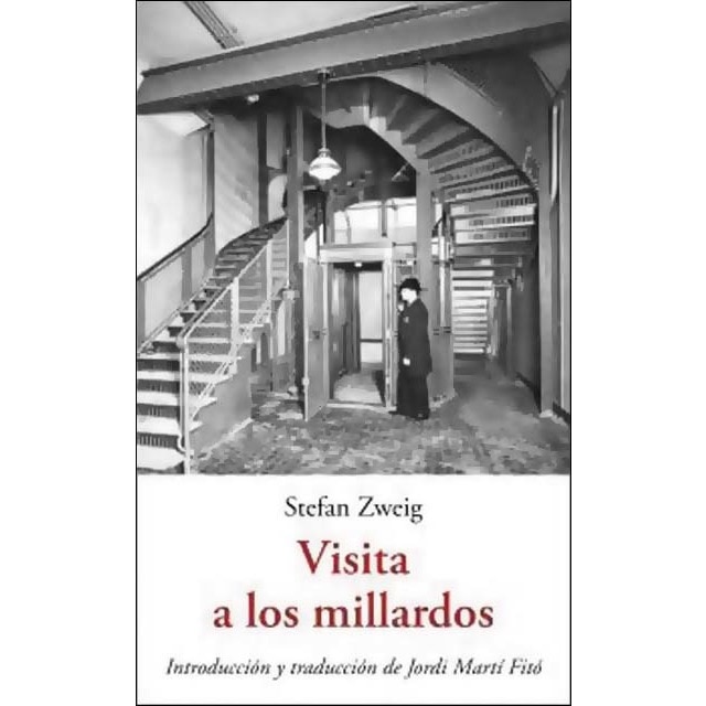 Visita a los millardos