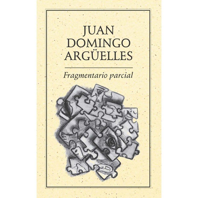 Fragmentario parcial