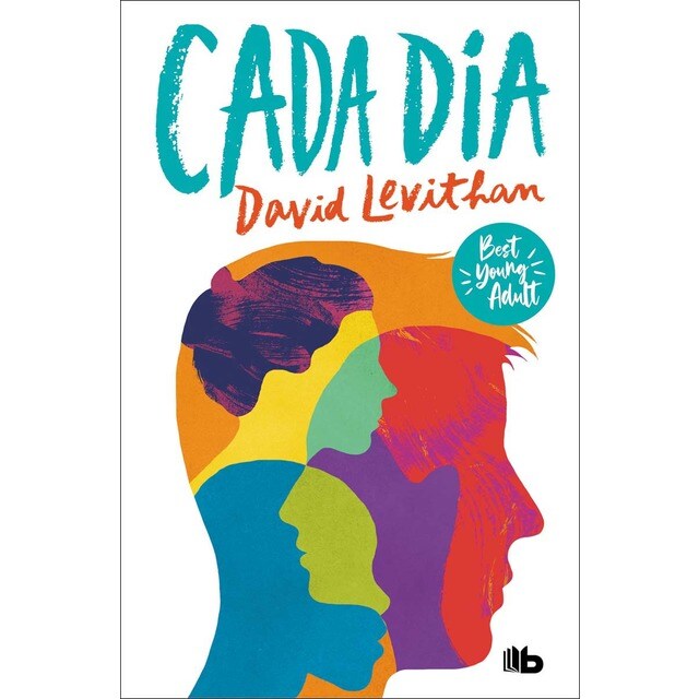 Cada día (Best Young Adult)