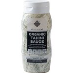 salsa tahini orgánica envase 310 g