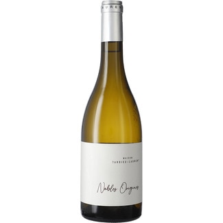 TARDIEU LAURENT Nobles Origines vino blanco Côtes du Rhône de Francia botella 75 cl