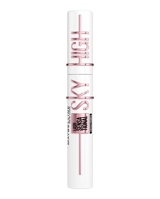 Maybelline – Primer de pestañas Lash Sensational Sky High Maybelline.
