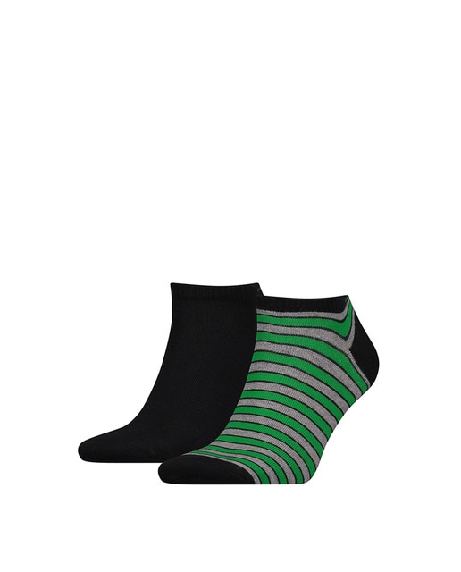 2-Pack of men's short socks