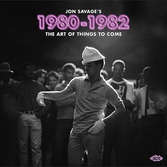 Jon Savages 1980-1982 (2 CD).