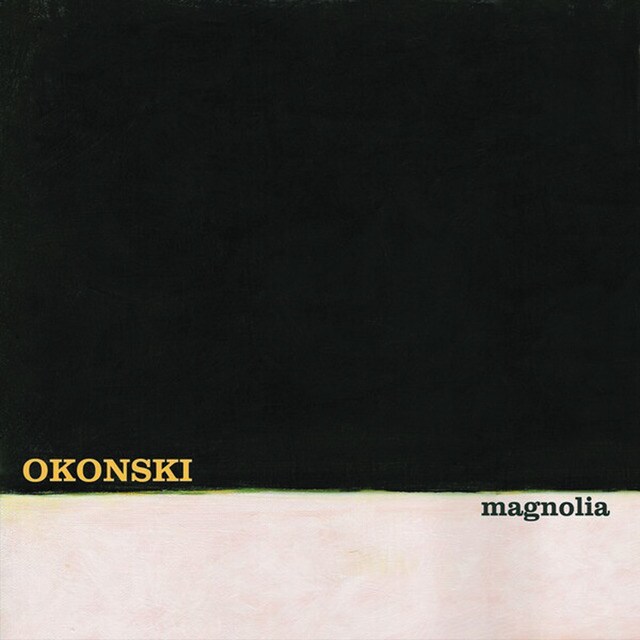 Magnolia LPVinilo