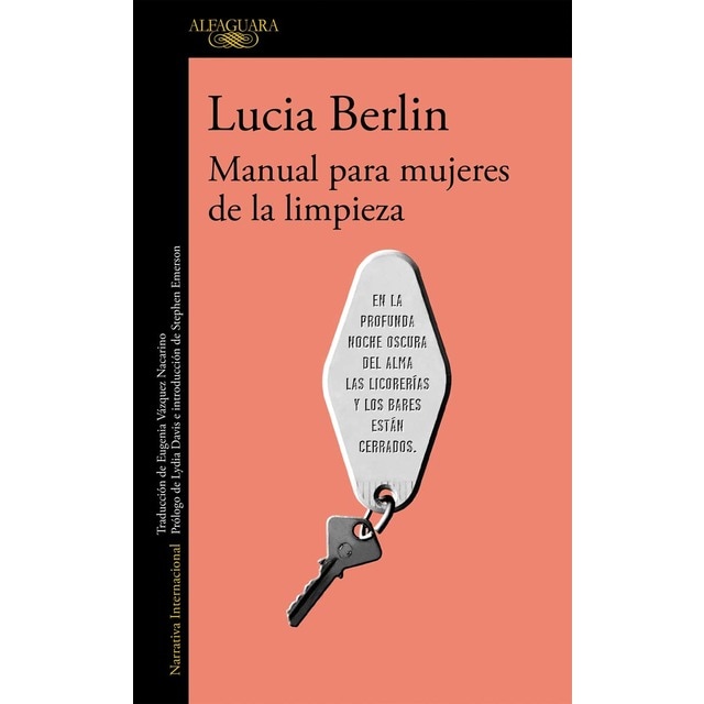 Manual para mujeres de la limpieza (Tapa blanda)