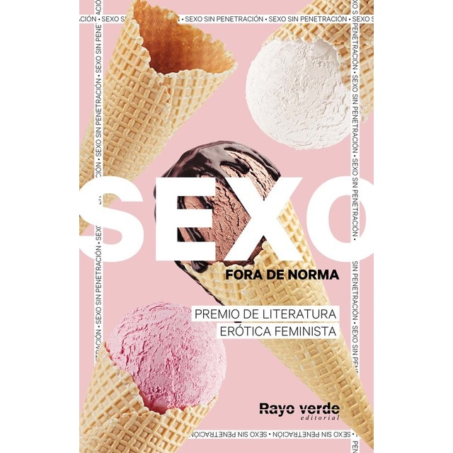 Sexo fora de norma (helados)