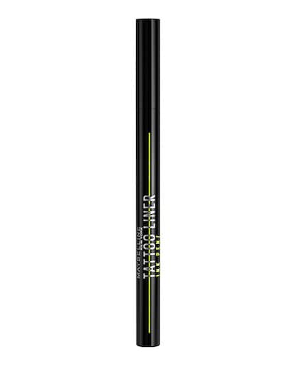 Eyeliner Tattoo Liner Ink Pen waterproof Maybelline