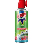 Barrier Effect outdoor airborne insecticide for flies, mosquitoes and ants spray 400 ml ideal for balconies and terraces with 8h of effectiveness