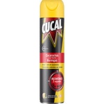 insecticida instantáneo para cucarachas y hormigas spray 400 ml