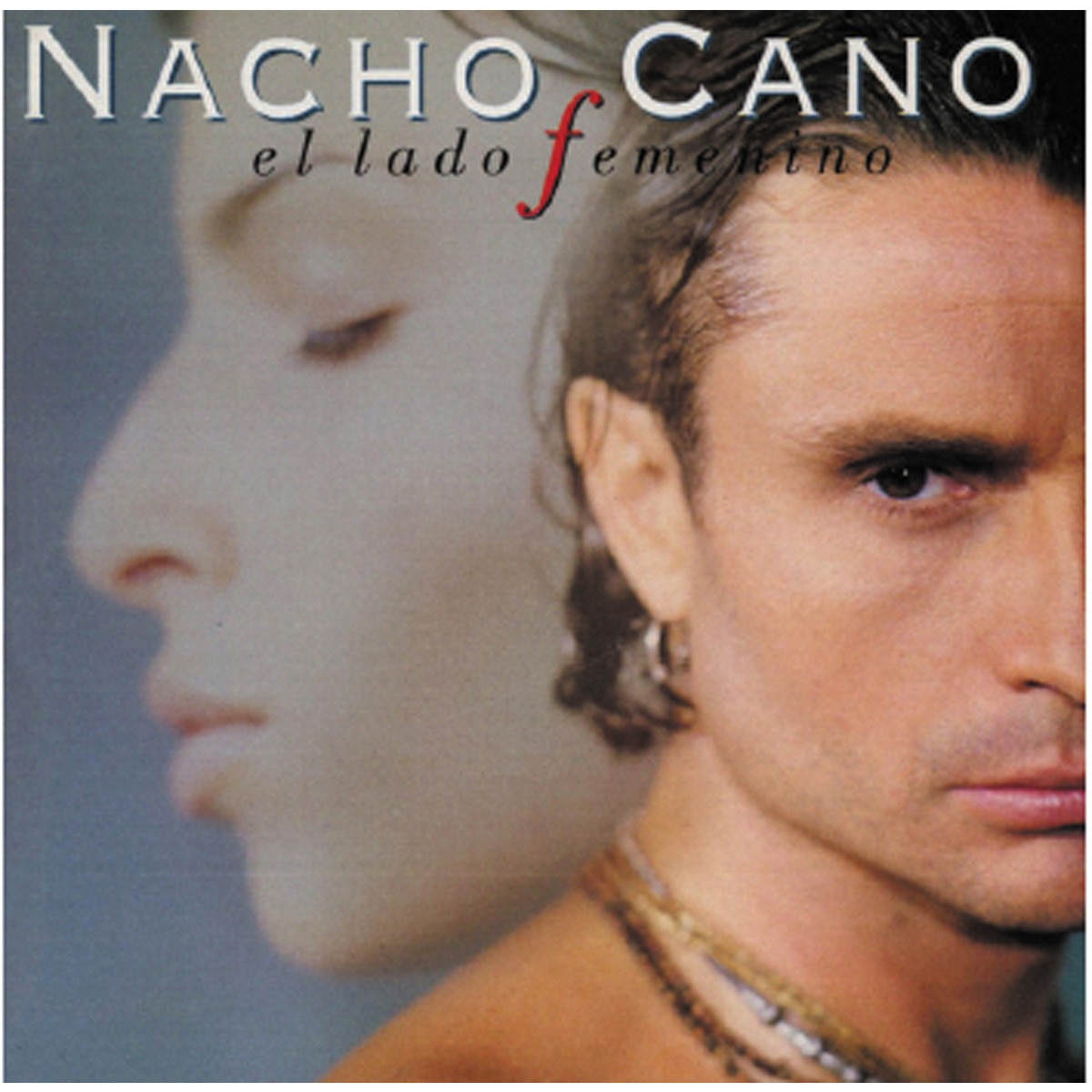 Imagem 0 de El lado femenino (CD + LP-Vinil)