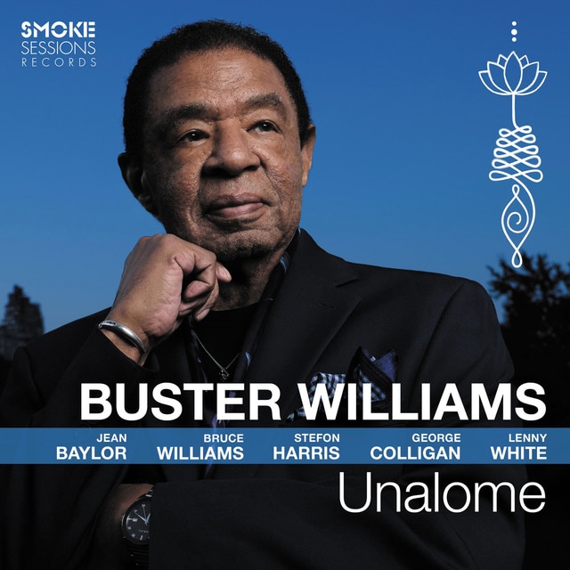 Unalome CD