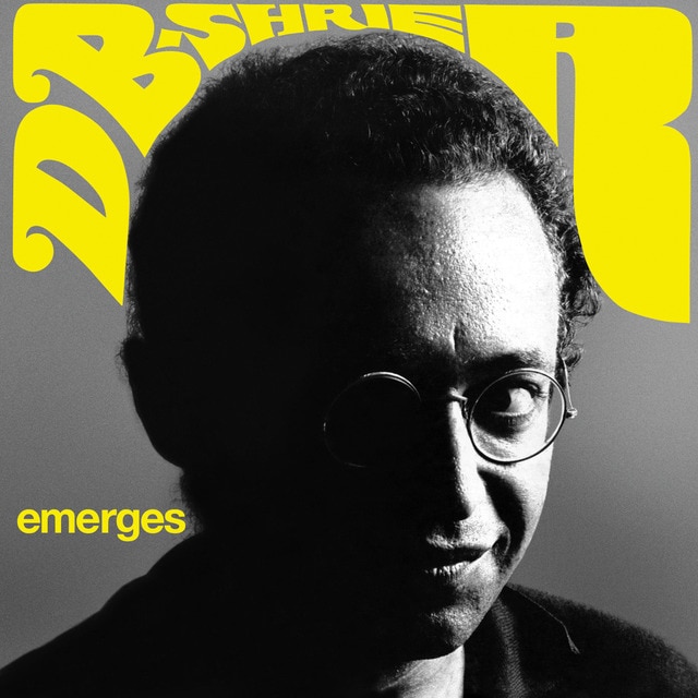 Emerges LPVinilo