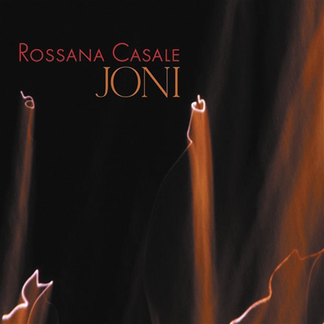 Joni Edicion digipack CD