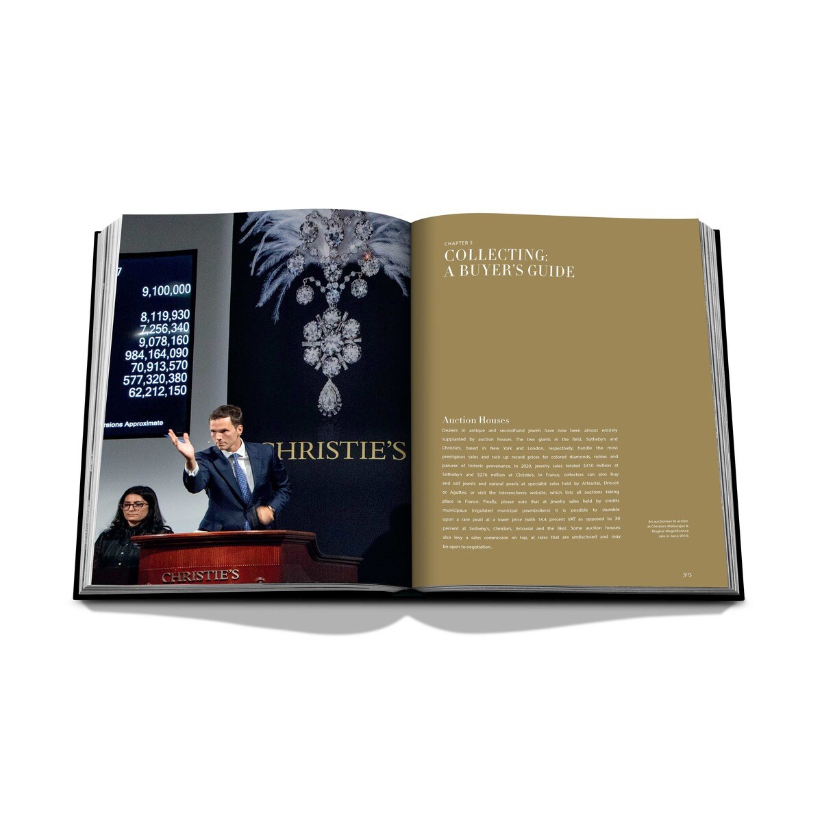 Jewelry: the collector's guide 10