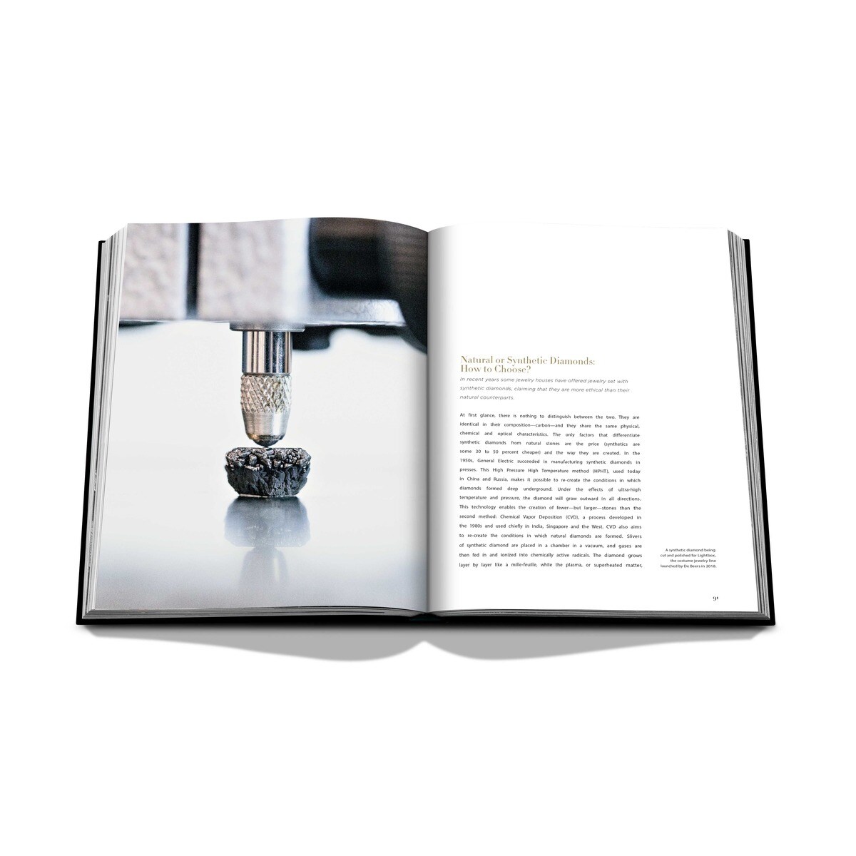 Jewelry: the collector's guide 11