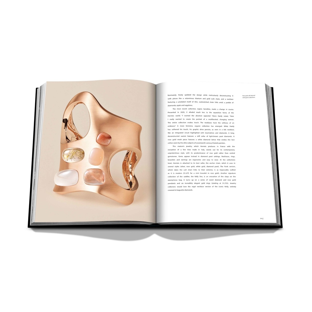 Jewelry: the collector's guide 8