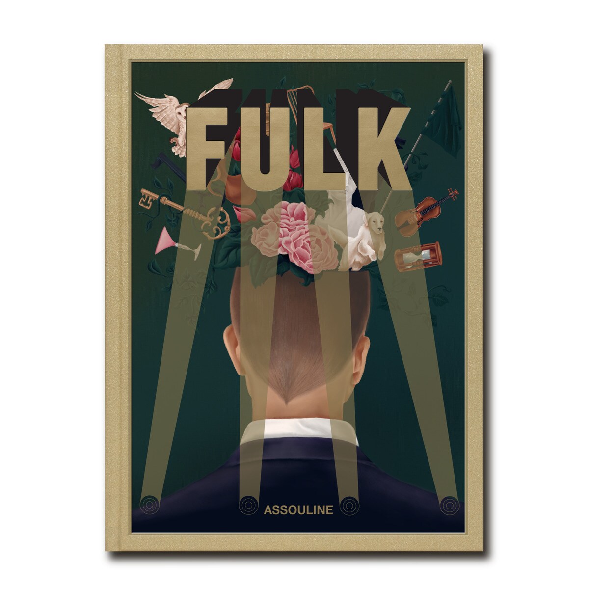 Ken fulk: the movie in my mind 2