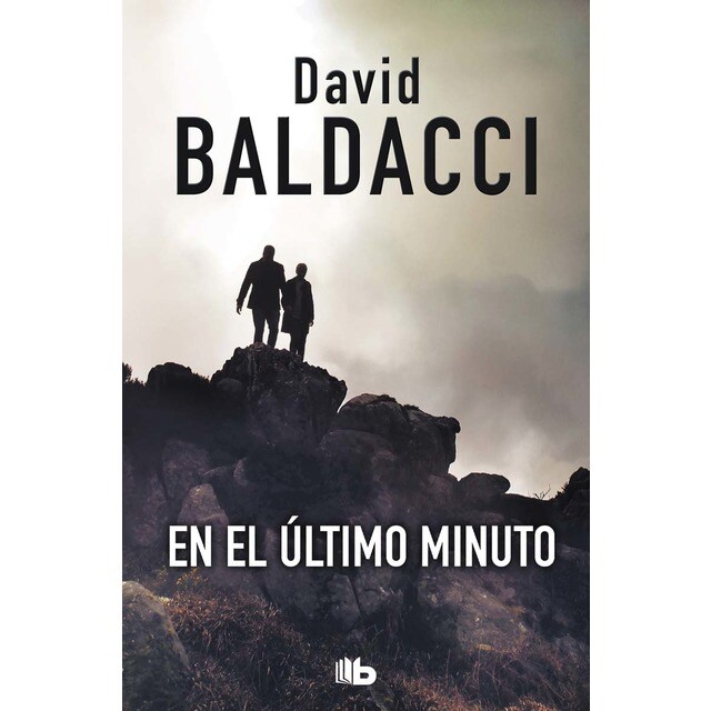 En el último minuto (Saga King y Maxwell 6) (Tapa blanda)