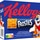 KELLOGG'S FROSTIES Müsliriegel 6 Stück Karton 150 g