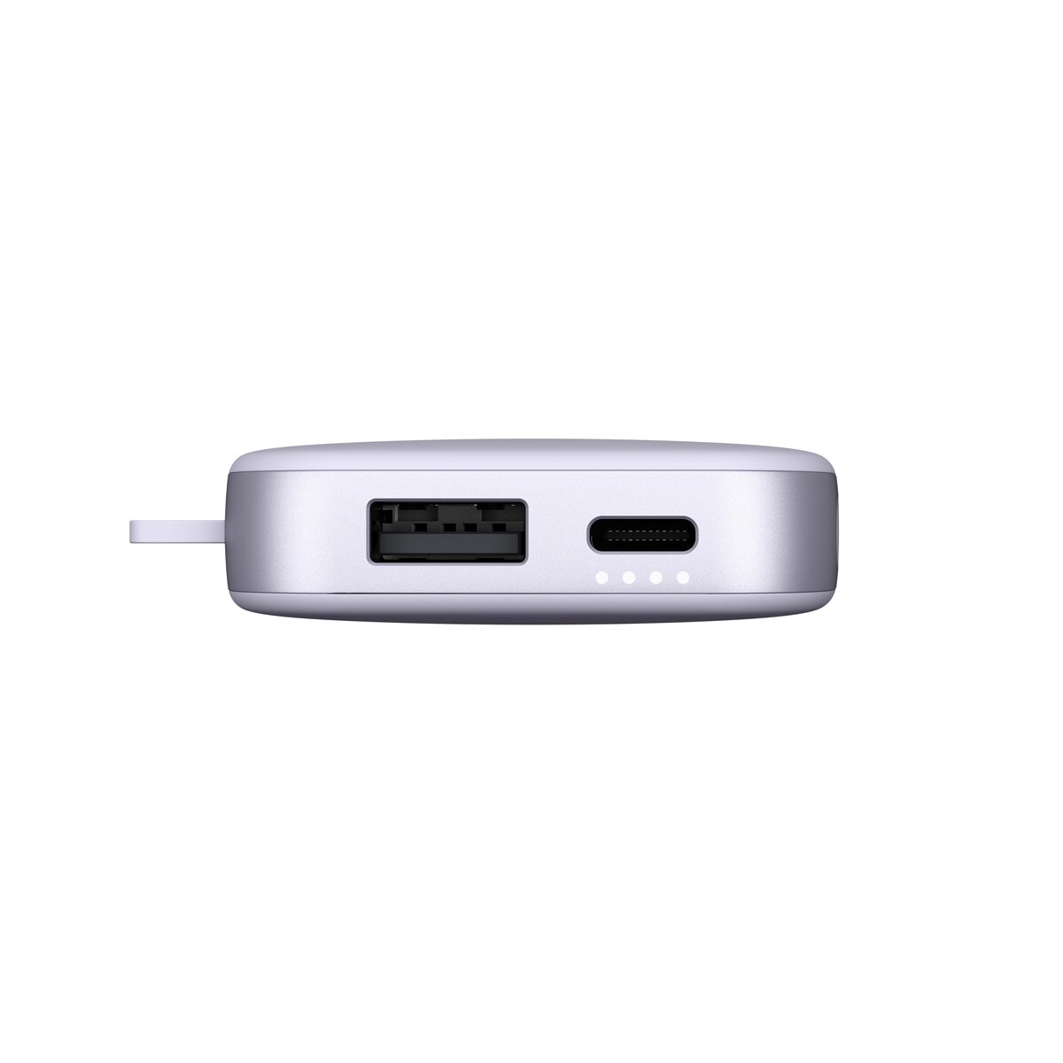 Powerbank 6000 mAh - Dreamy Lilac 4