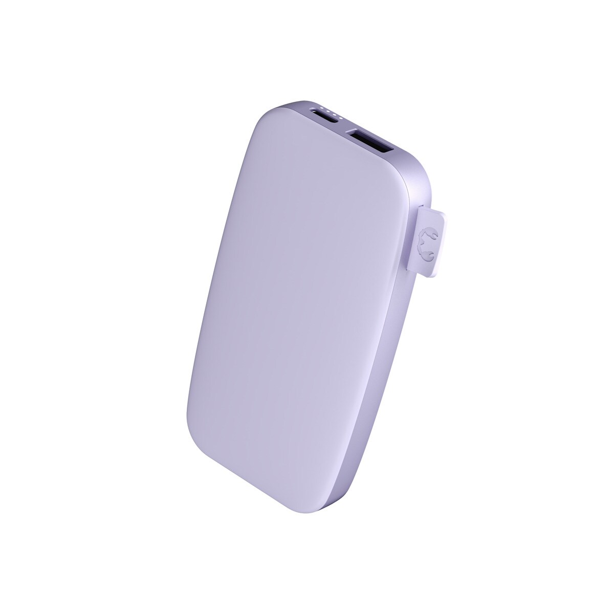 Imagem 0 de Powerbank 6000 mAh - Dreamy Lilac
