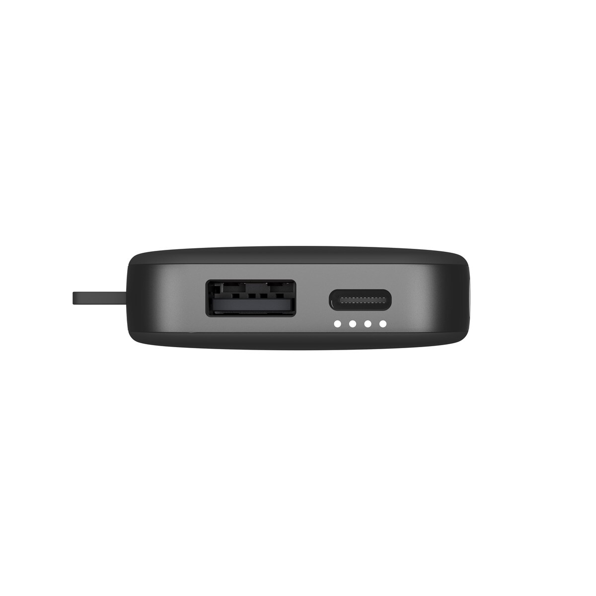 Powerbank 6000 mAh - Storm Grey 4