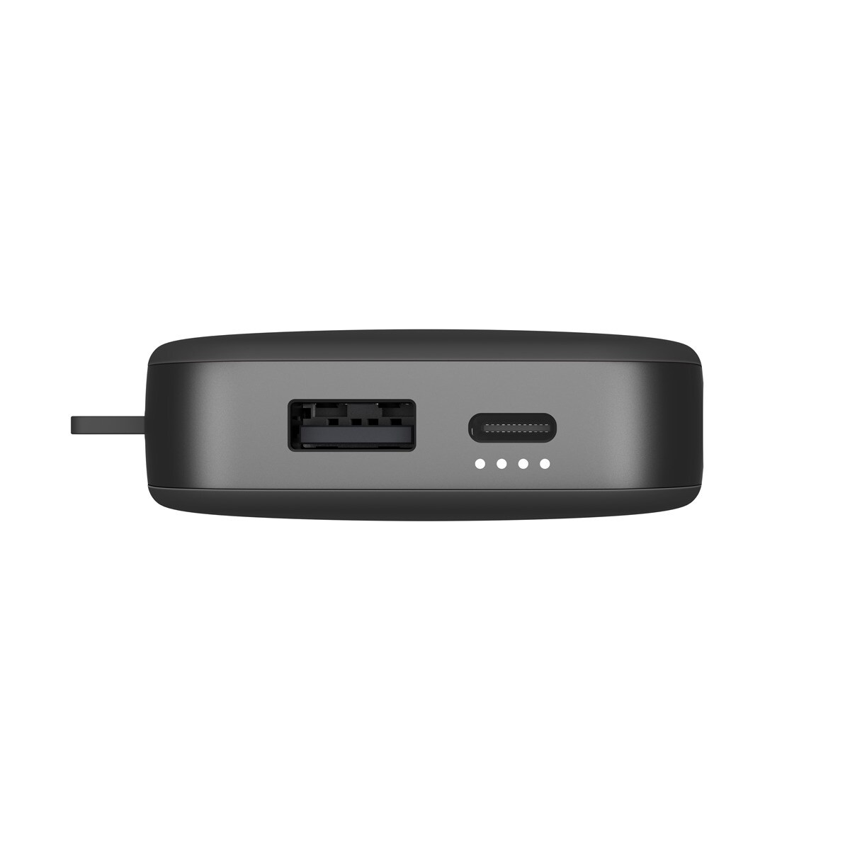 Powerbank 12000 mAh - Storm Grey 3