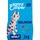 EDGARD&COOPER Cat food with salmon for adult cats bag 2 kg