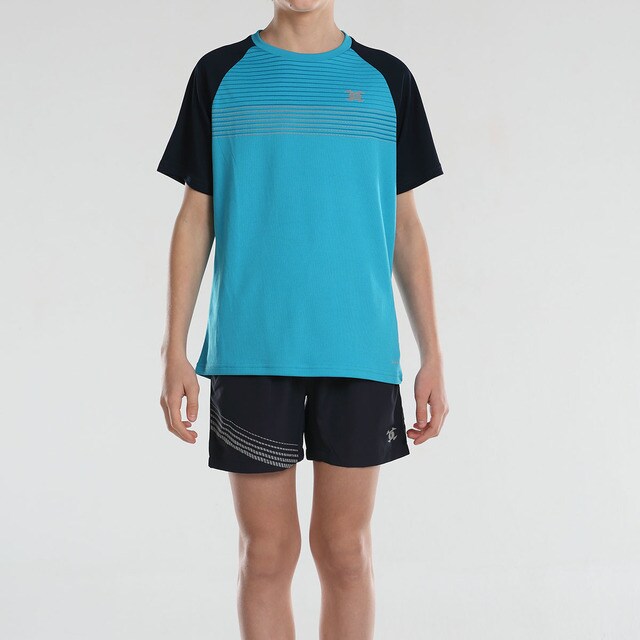 Tenues enfant Afoso Set John Smith