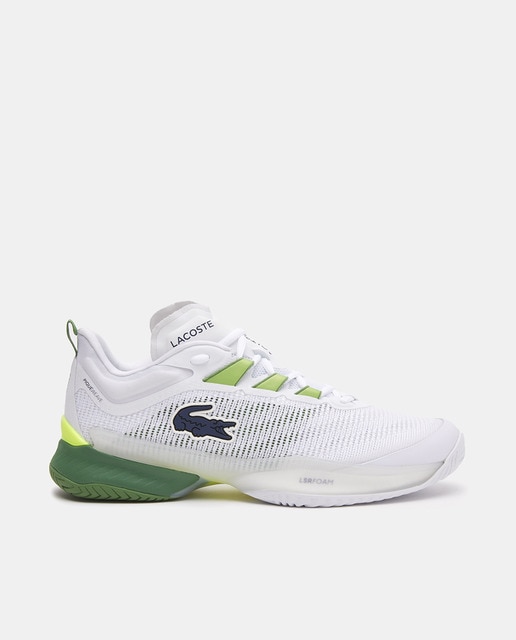 Lacoste - Zapatillas AG-LT23 Ultra de hombre en tela.