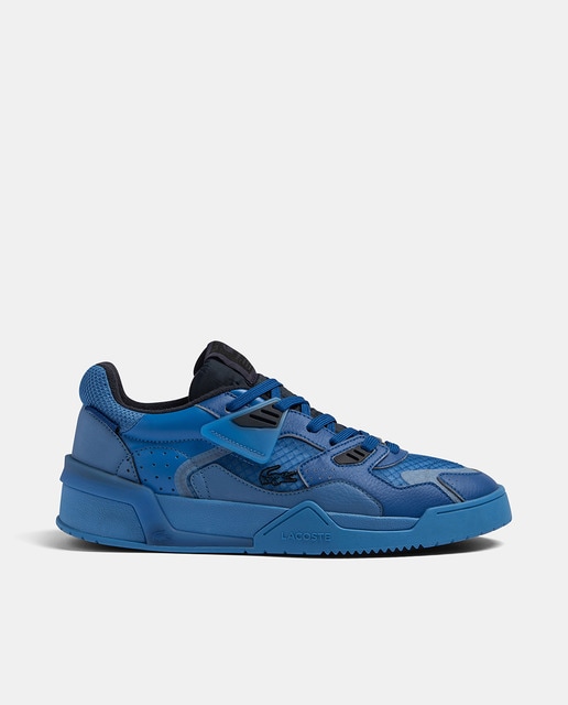 Lacoste - Zapatillas LT Court 125 de hombre en piel.