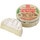 Queijo Camembert Le Bocage embalagem 250 g