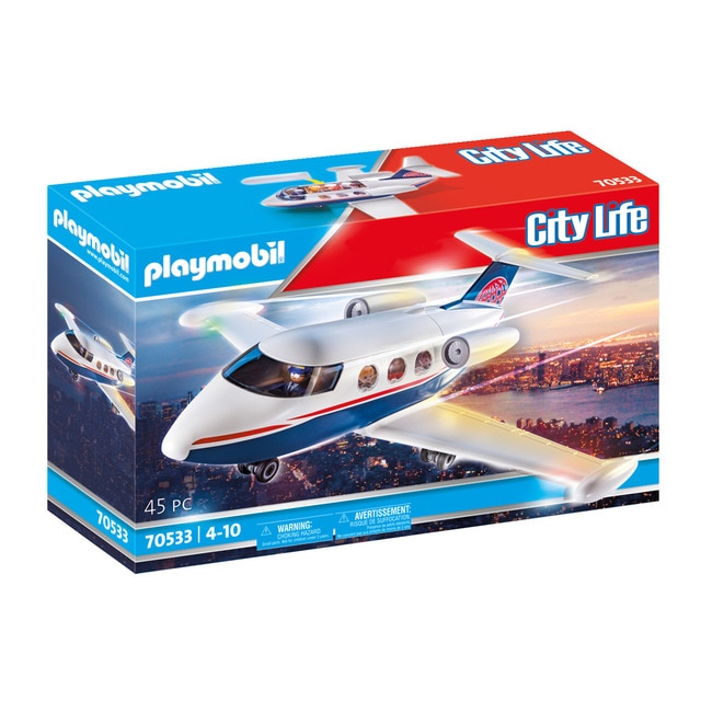 Escuela Portatil Playmobil City Life Playmobil El Corte Ingles