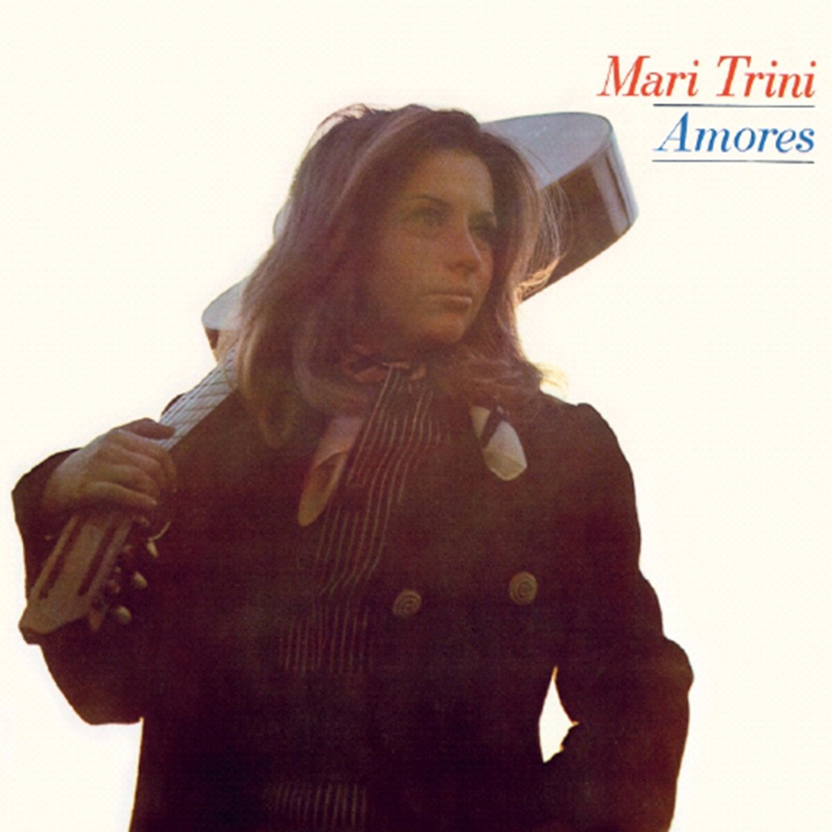 Imagem 0 de Amores (CD + LP-Vinil)